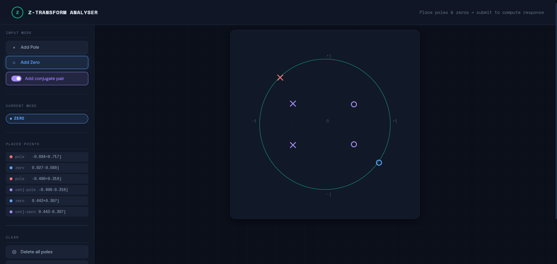Web app fig